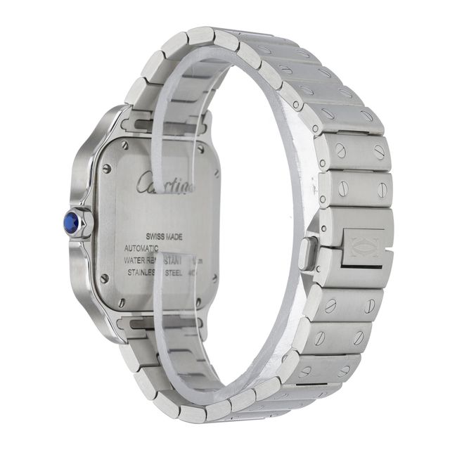 Cartier Santos De Cartier WSSA0029 Image 2